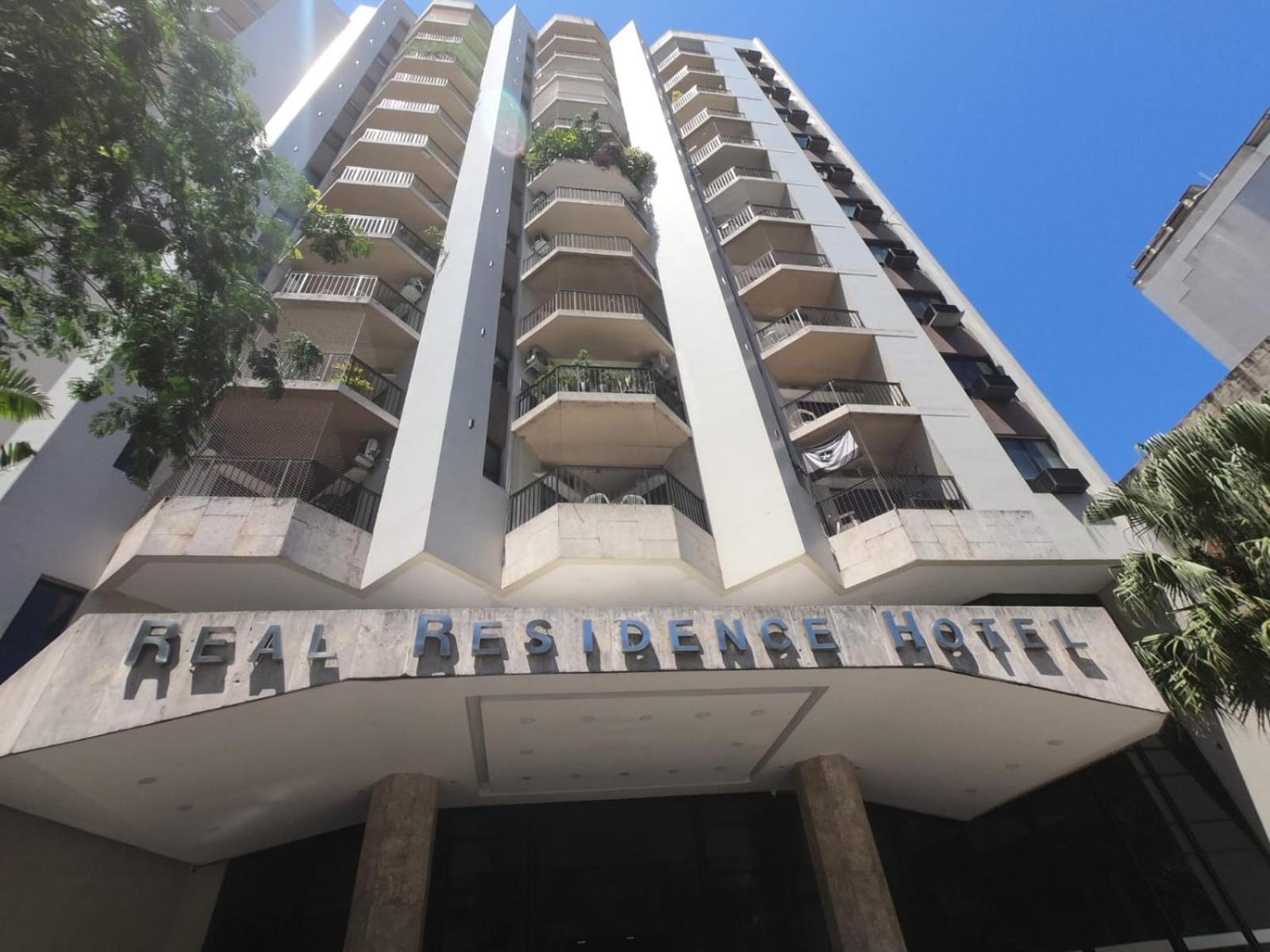 Real Residence Hotel — Photos 2