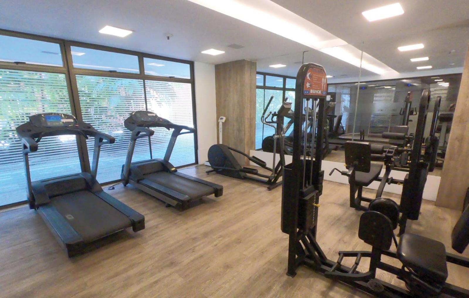Real Residence Hotel — Photos 3